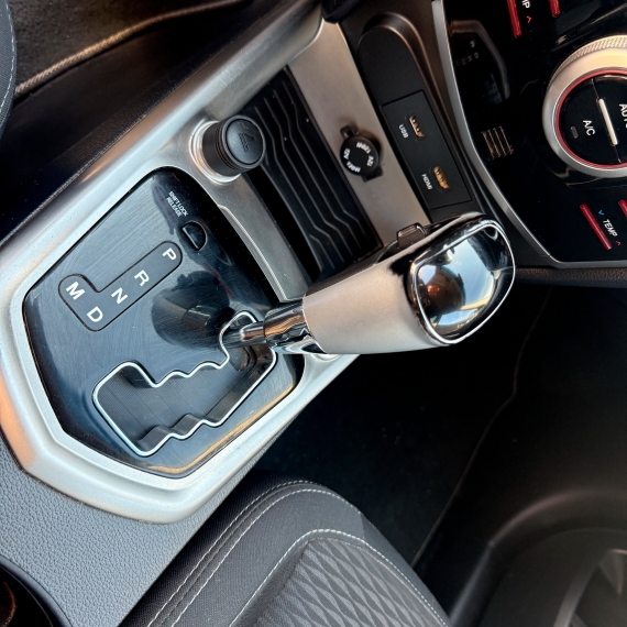 Ssangyong Tivoli Tivoli 1.5t Gdi 6at 2018 Usado en Rosselot Usados