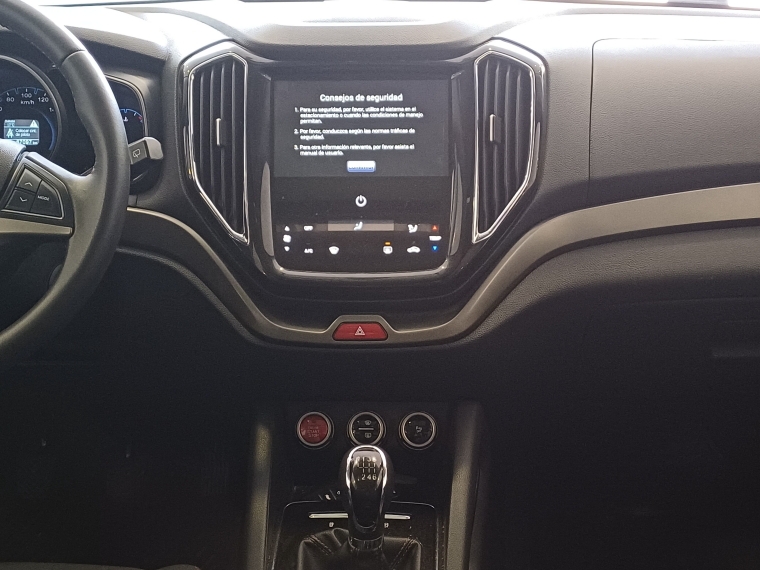 Changan Cx70 Cx70 Elite 1.5 2019 Usado en Rosselot Usados