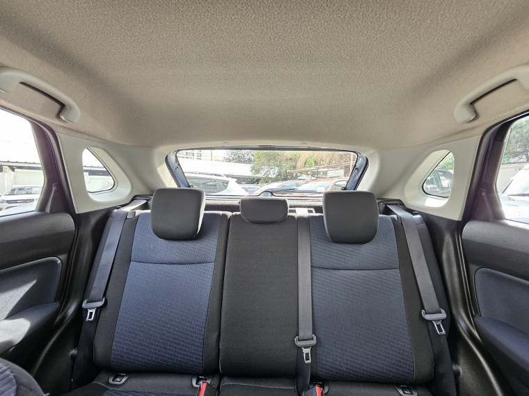 Suzuki Baleno Baleno Glx Hb 1.4 Aut 2021 Usado en Rosselot Usados