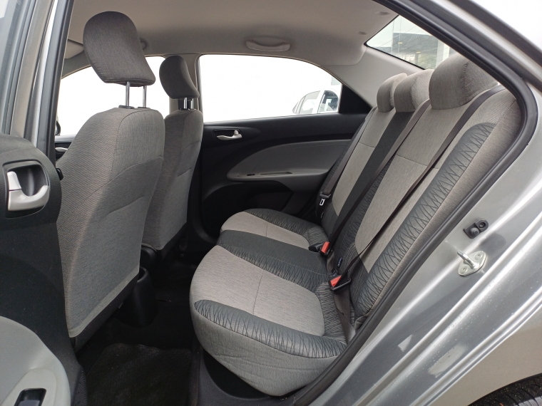 Kia Soluto Soluto Lx 1.4l 5mt - 2164 2022 Usado en Rosselot Usados