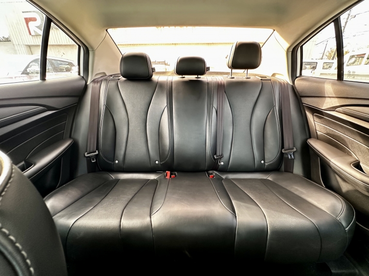 Mg Zs 5 4x2 1.5 2021 Usado  Usado en Webautos.cl