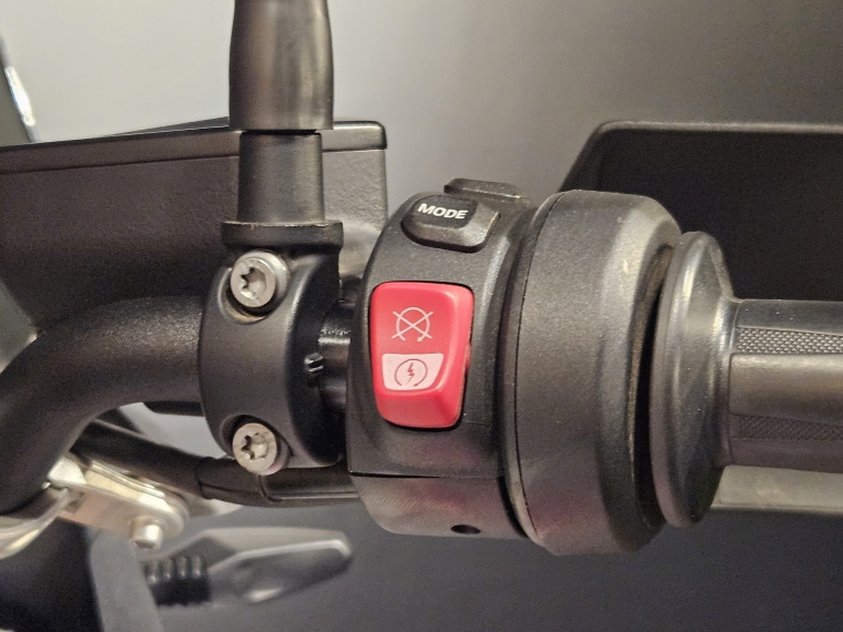 Bmw F 900 gs Ii 2025 Usado en BMW Premium Selection