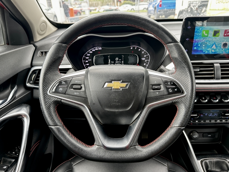 Chevrolet Groove 1.5 Premier Mt 2024 Usado  Usado en Kovacs Usados