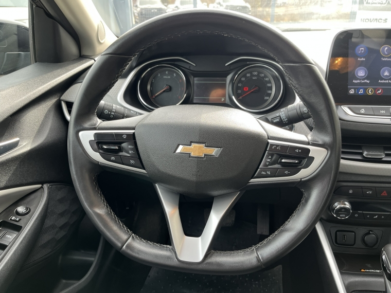 Chevrolet Onix Onix Nb 1.0 Aut 2024 Usado  Usado en Kovacs Usados