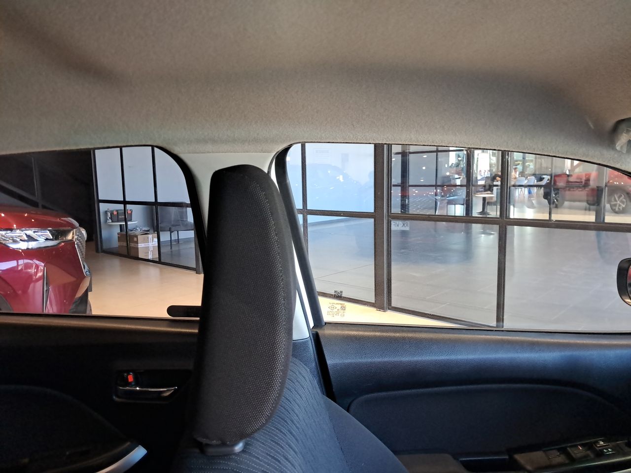 Suzuki Baleno Baleno Gls Hb 1.4 2020 Usado en Usados de Primera - Sergio Escobar