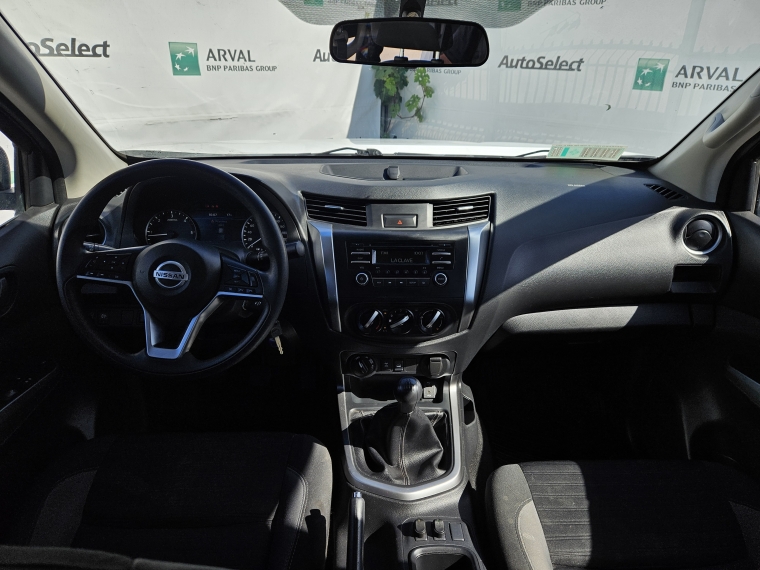 Nissan Navara D Cab Mt 4x4 2.3 2023 Usado Usado en Autoselect Usados Nissan Navara D Cab Mt 4x4 2.3 2023 Usado Usado en Autoselect Usados