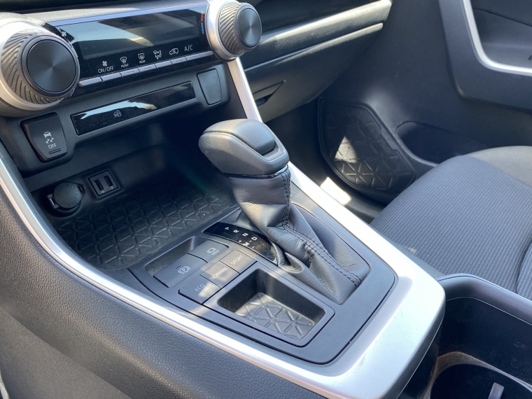 Toyota Rav4 Rav 4 2.0 2025 Usado en Rosselot Usados