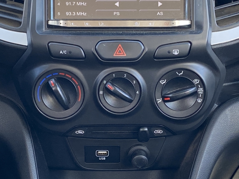 Hyundai Atos Atos 1.1 2021 Usado en Rosselot Usados