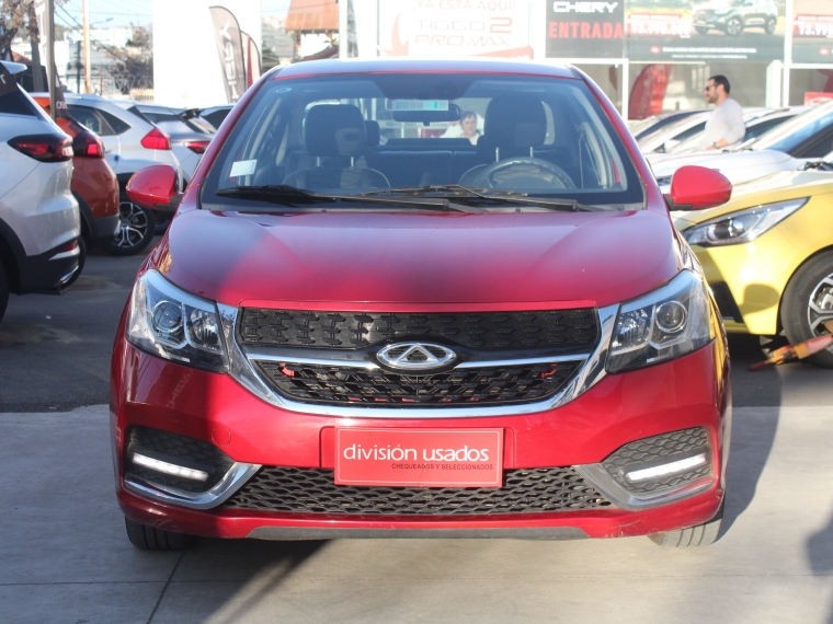 Chery Arrizo 3 Arrizo 3 Glx Mt 1.5 Mn 2019 Usado en Rosselot Usados