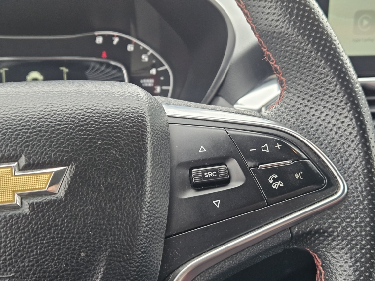Chevrolet Groove Premier 1.5l Mt 2023 Usado  Usado en Kovacs Usados