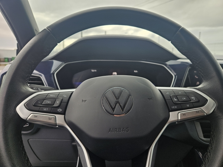 Volkswagen T-cross Tsi Comfortline At 1.0 2023 Usado  Usado en Kovacs Usados