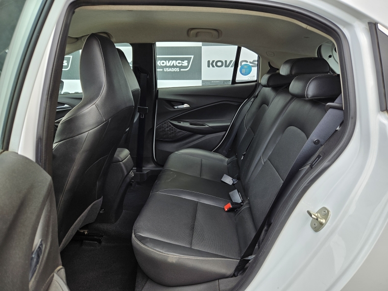 Chevrolet Onix Onix Hb Premier 1.0 Aut 2022 Usado  Usado en Kovacs Usados