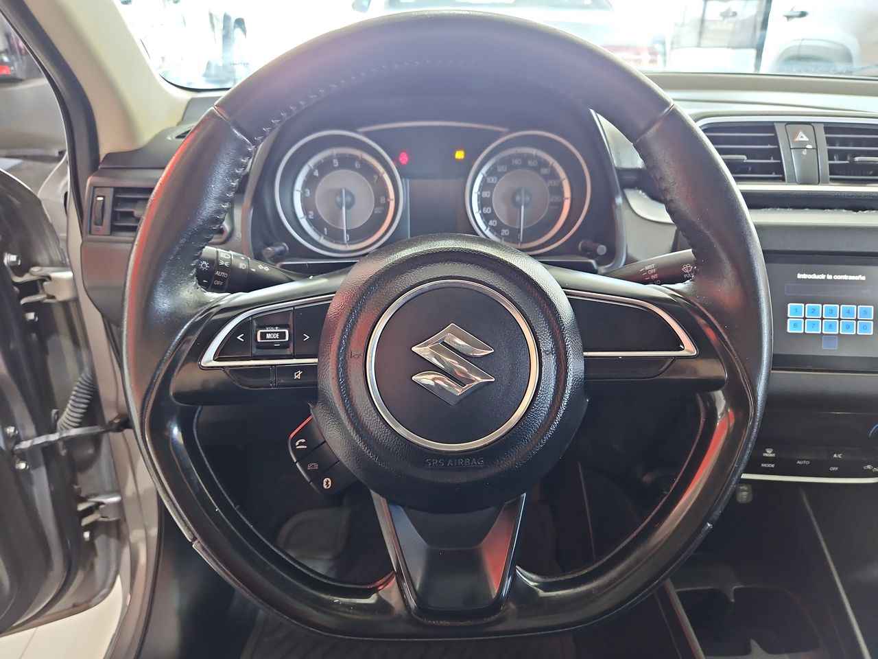 Suzuki Dzire Dzire Sedan 1.2 2023 Usado en Usados de Primera - Sergio Escobar