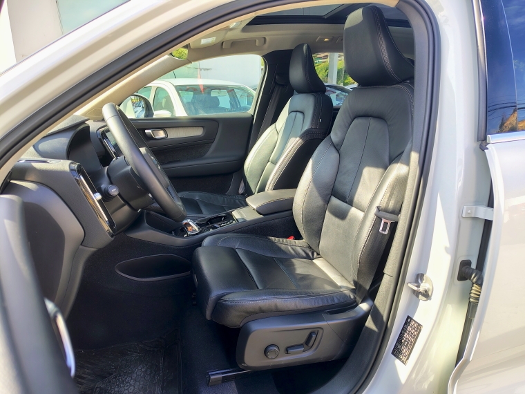 Volvo Xc40 Xc40 B4 Plus 2.0 2023 Usado en Rosselot Usados