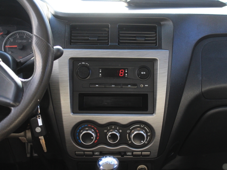 Dfsk Truck dc Truck Dc 1.3 2020 Usado  Usado en Webautos.cl