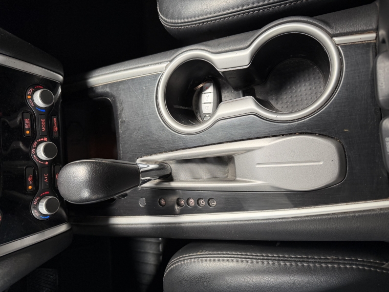 Nissan Pathfinder Advance Cvt 3.5l  2017  Usado en Grass & Arueste