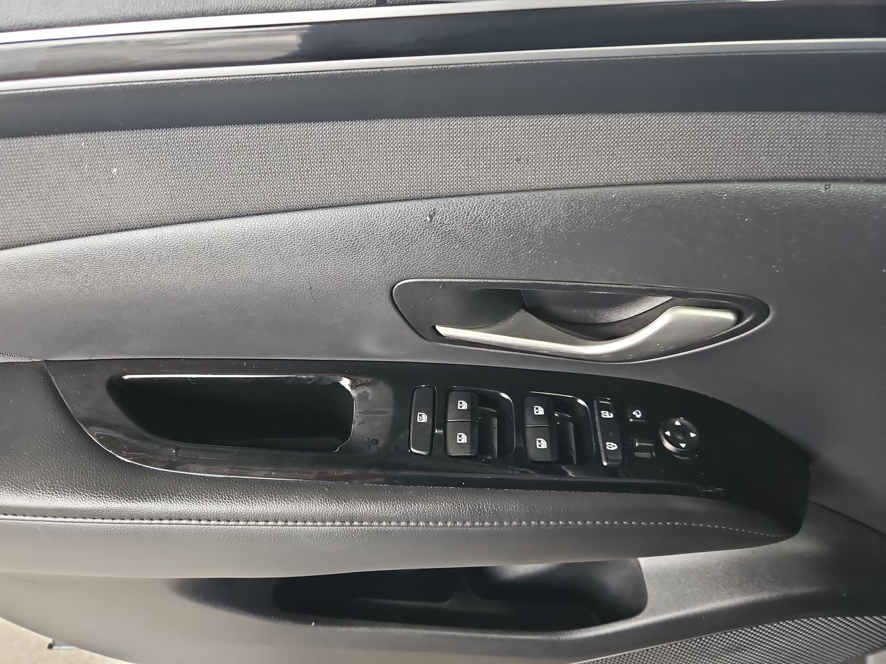 Hyundai Tucson Tucson Nx4 2.0 Aut 2023 Usado en Usados de Primera - Sergio Escobar