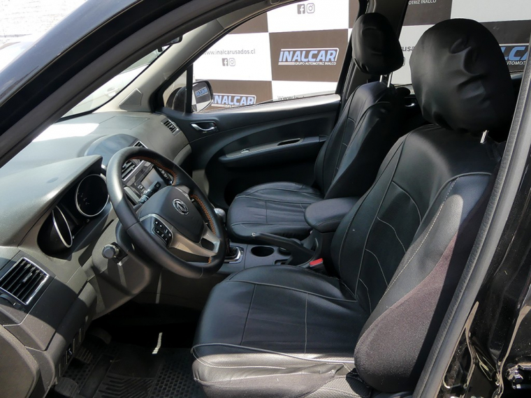 Dfm Ax3 X3 Luxury 1.6 2022 Usado  Usado en Webautos.cl