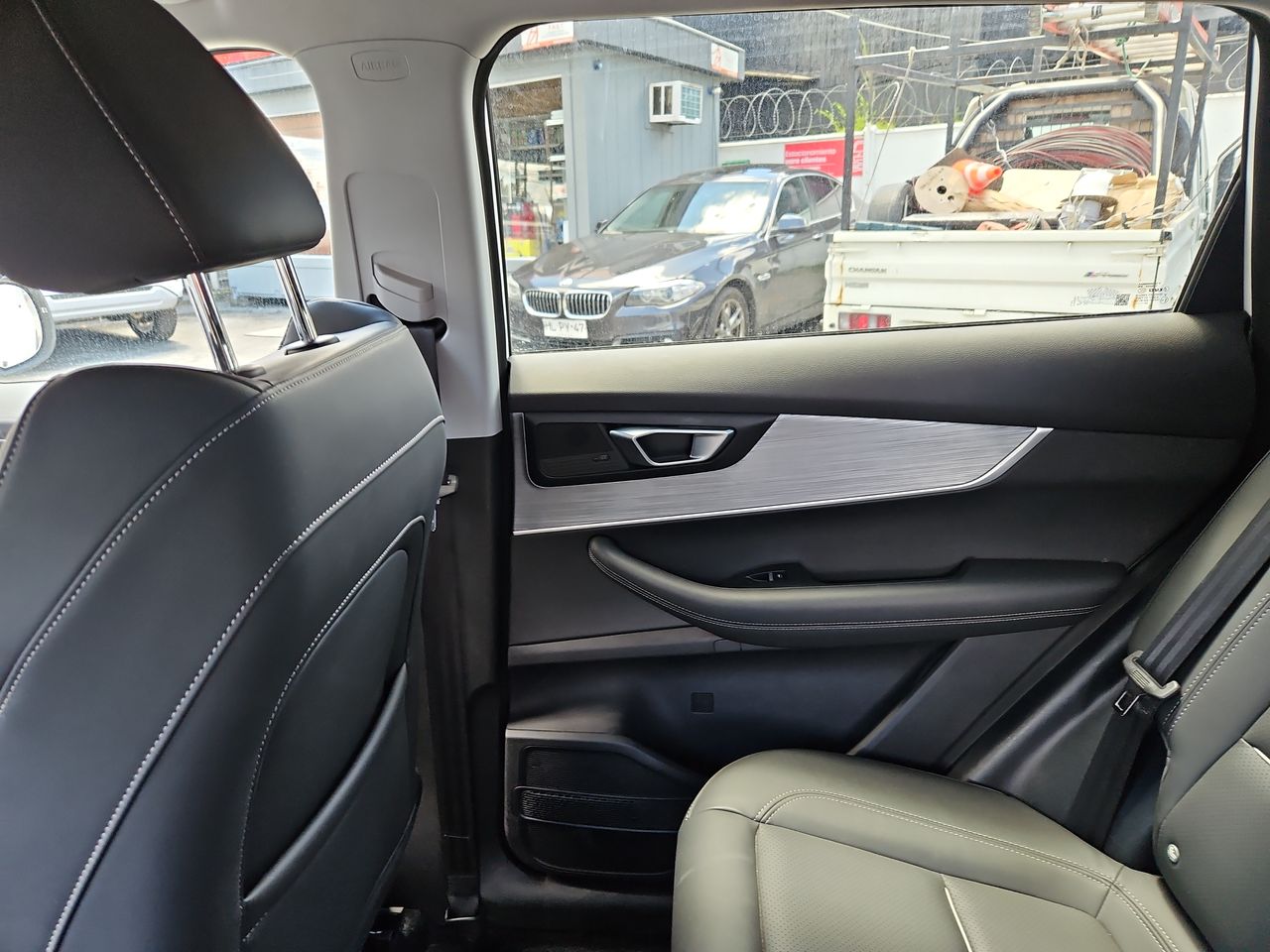 Chery Tiggo 7 Tiggo 7 Glx Cvt Pro 1.5 Aut 2025 Usado en Usados de Primera - Sergio Escobar