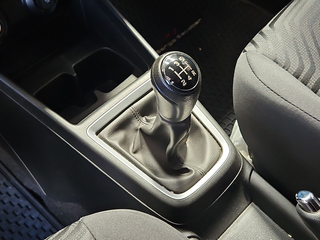 Suzuki Swift Swift 2wd 1.2 2023 Usado en Usados de Primera - Sergio Escobar