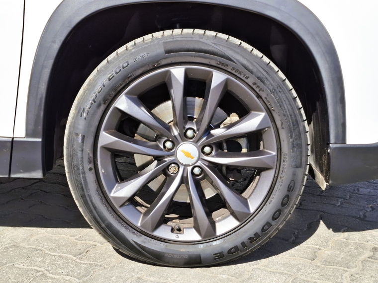 Chevrolet Captiva Ltz 1.5 Aut 2022 Usado  Usado en Kovacs Usados