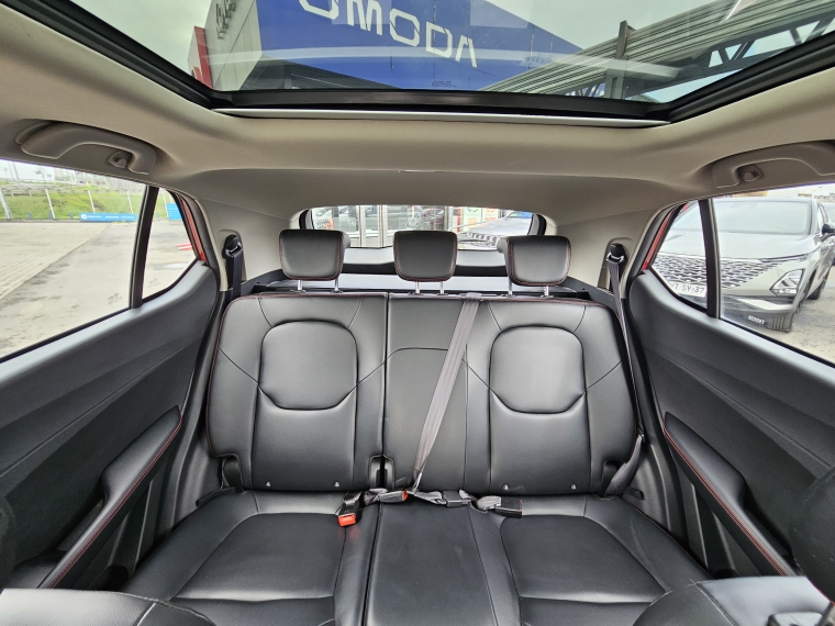 Chevrolet Groove 1.5 Premier Mt 2025 Usado  Usado en Kovacs Usados