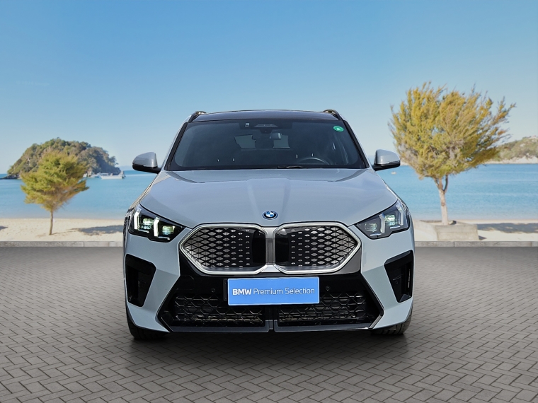 Bmw Ix2 Xdrive30 M Sport 2026 Usado  Usado en BMW Premium Selection
