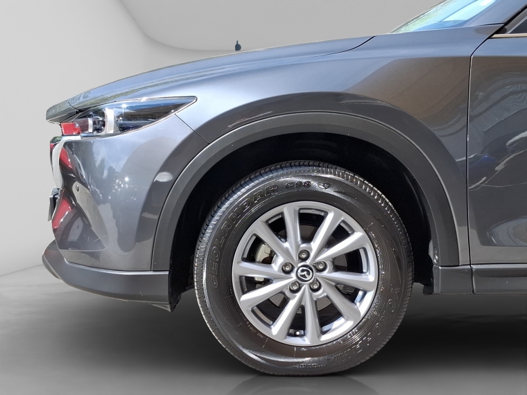 Mazda Cx-5 Core 2.0 2023 Usado Usado en BMW Premium Selection Mazda Cx-5 Core 2.0 2023 Usado Usado en BMW Premium Selection