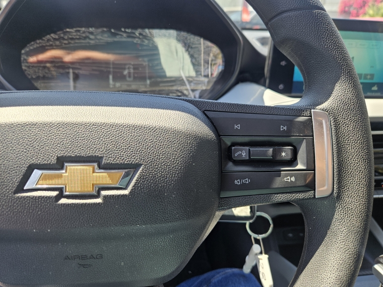 Chevrolet Sail 1.5 Hb Ltz At 2025 Usado  Usado en Kovacs Usados