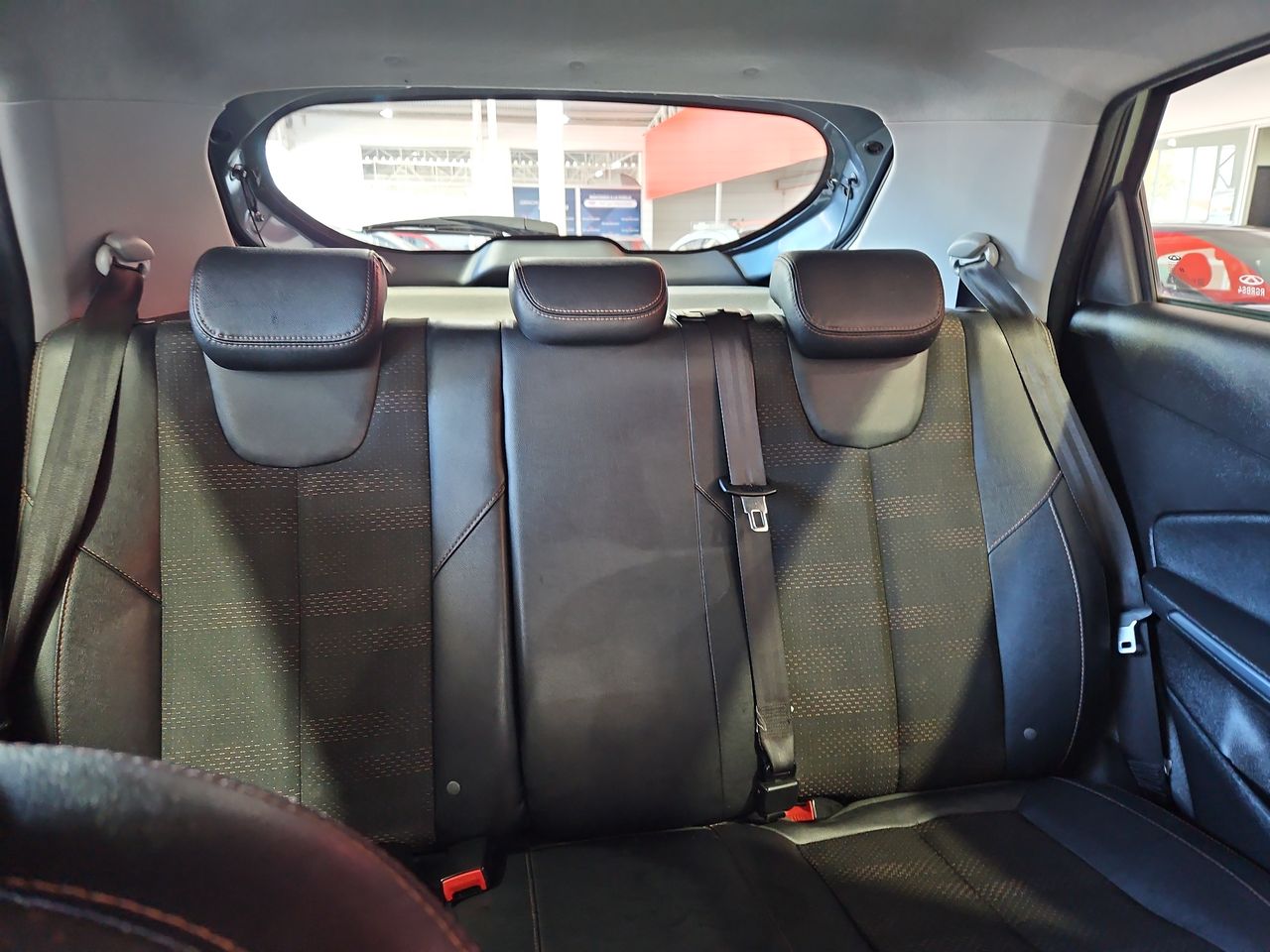 Chery Tiggo 2 Tiggo 2 1.5 2022 Usado  Usado en Webautos.cl