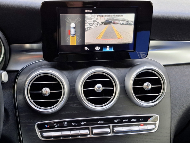 Mercedes benz Glc 220 D Fl At 4x4 2022 Usado  Usado en Kovacs Usados