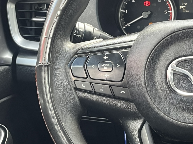 Mazda Bt-50 Bt 50 4x4 3.0 Aut 2022 Usado en Rosselot Usados