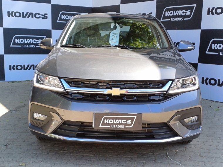 Chevrolet Sail 1.5 Ltz R Mt 2025 Usado  Usado en Kovacs Usados