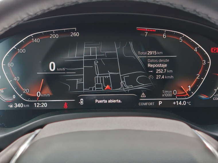 Bmw X4 Xdrive20i Dynamic S Lci 2026 Usado Usado en BMW Premium Selection Bmw X4 Xdrive20i Dynamic S Lci 2026 Usado Usado en BMW Premium Selection