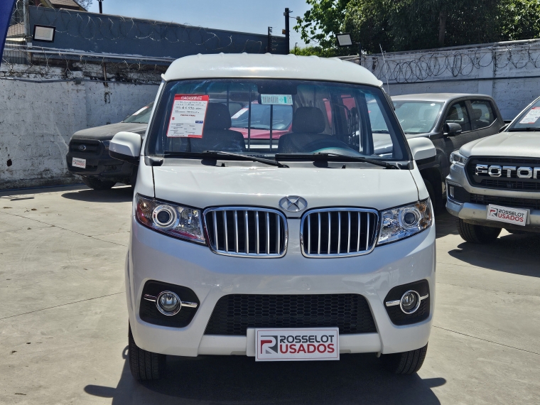 Brilliance X30 X30 1.5 2022 Usado en Rosselot Usados