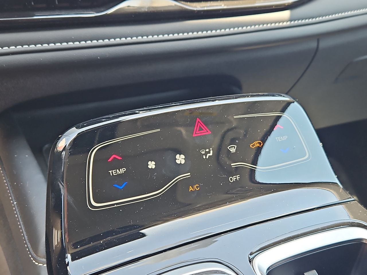 Jac Js6 Js6 Advance Xe Hb 1.5 Aut 2024 Usado en Usados de Primera - Sergio Escobar