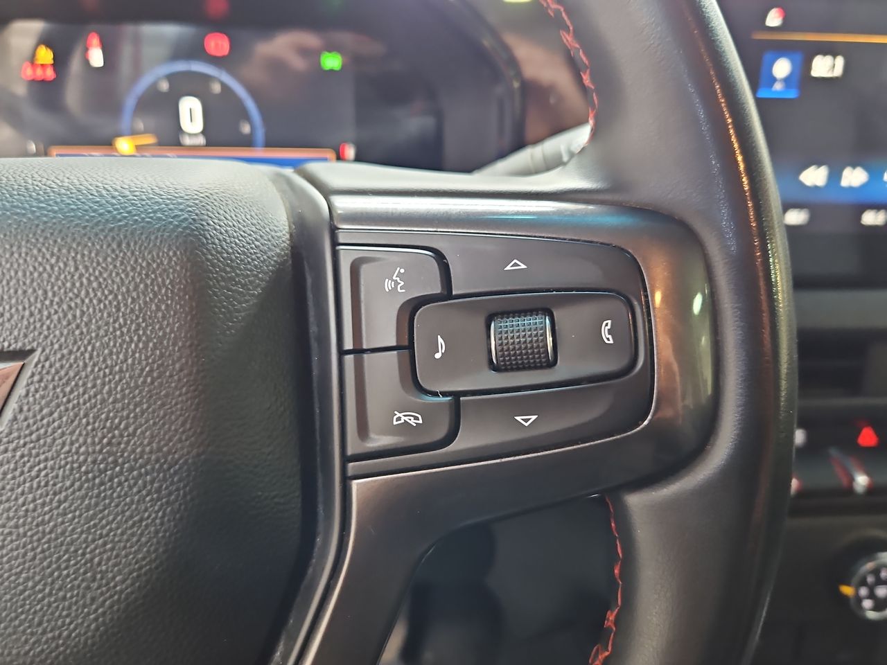 CHEVROLET COLORADO COLORADO D CAB Z71 4X4 2.8 AUT - 2025