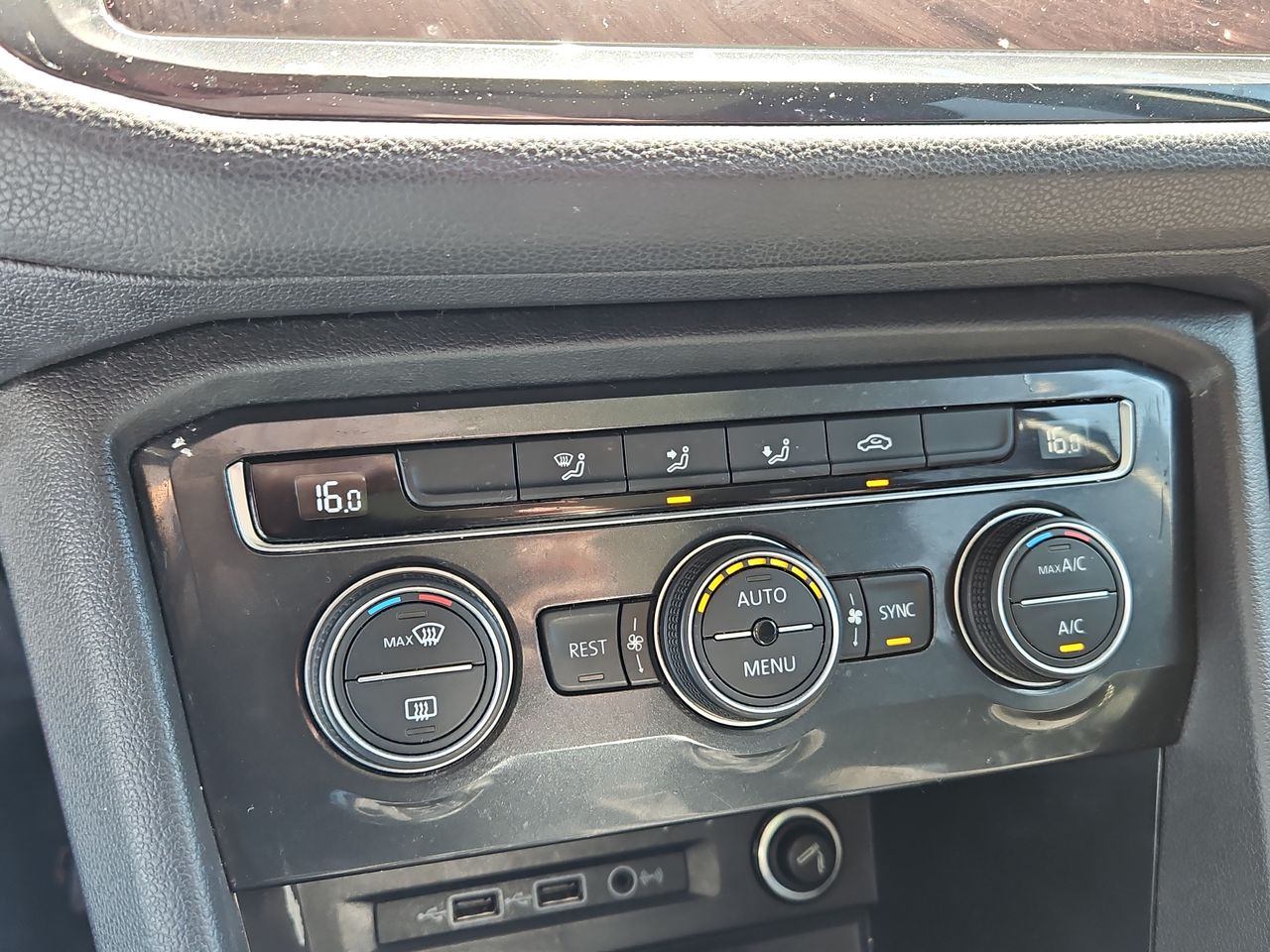 Volkswagen Tiguan Tiguan Tsi  1.4  Aut 2018 Usado en Usados de Primera - Sergio Escobar