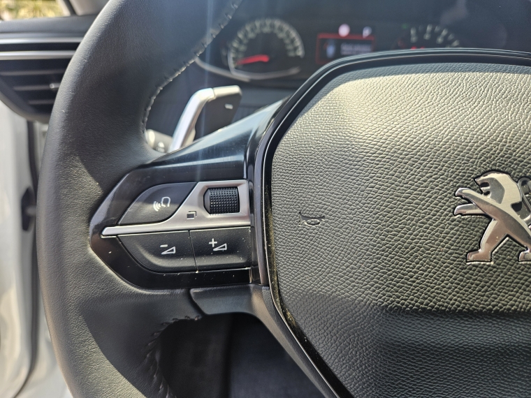 Peugeot 208 Active Puretech 1.2 Aut 2022 Usado  Usado en Kovacs Usados