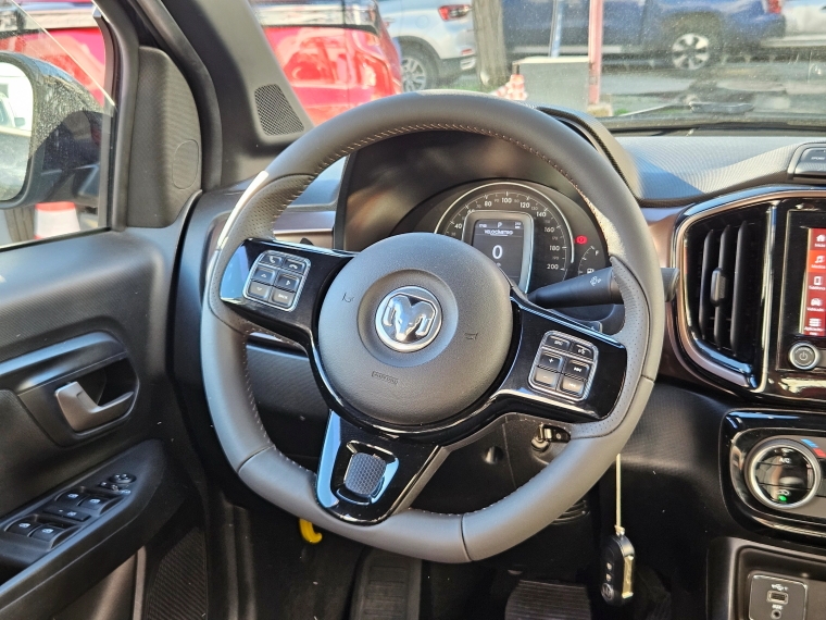 Ram 700 700 Longhorn 1.3 Aut 2023 Usado en Rosselot Usados