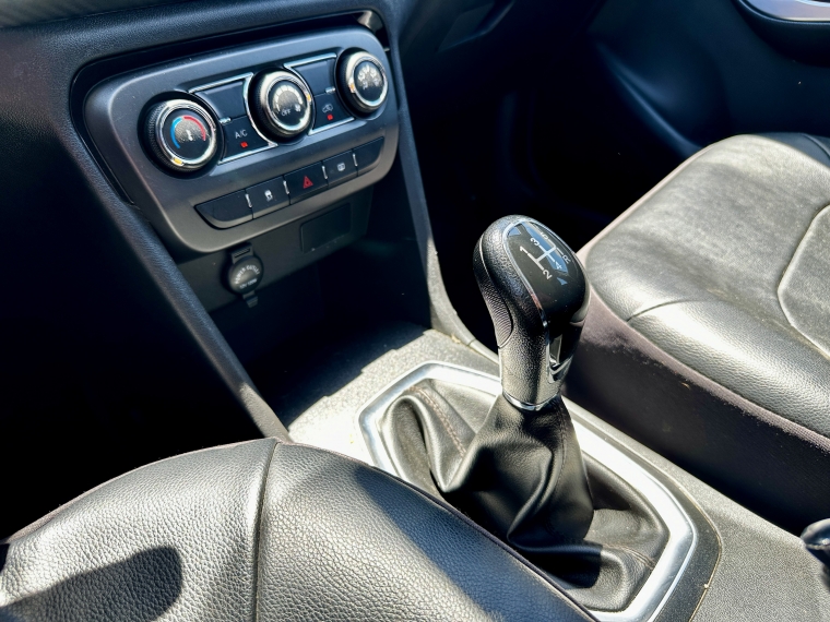 Chery Tiggo 2 Tiggo 2 Gl Mt 1.5 2024 Usado en Rosselot Usados