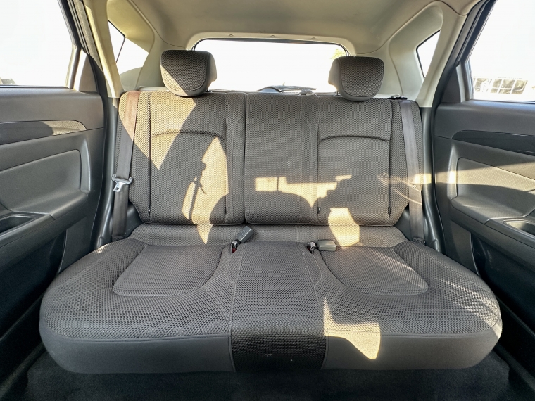 Dfm H30 1.6 H30 Cross Elegante Mt 2017 Usado  Usado en Webautos.cl