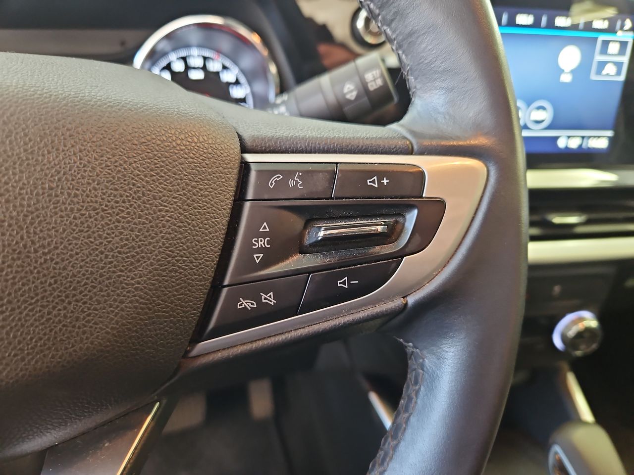 Chevrolet Montana Montana 1.2 Aut 2025 Usado en Usados de Primera - Sergio Escobar