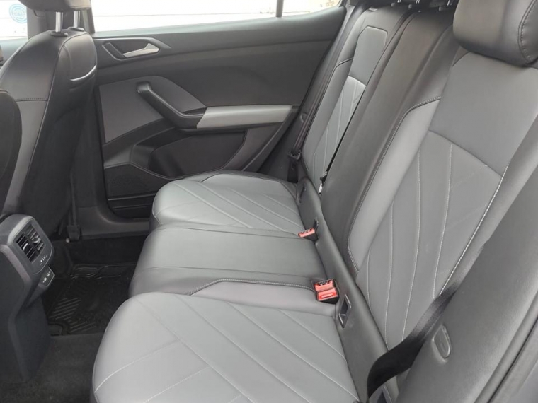 VOLKSWAGEN T-CROSS TSI 1.0 AT CONFORLINE - imagen 22