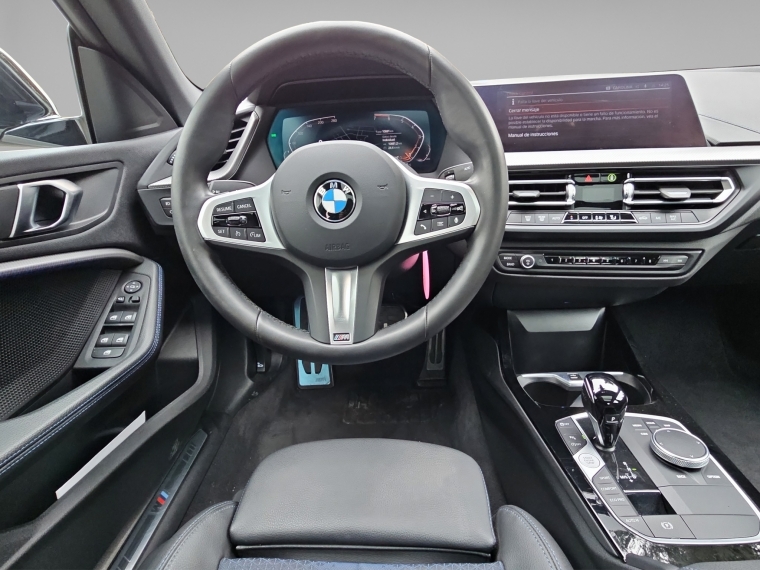 Bmw 218 I Gran Coupe M Sport 2025 Usado  Usado en BMW Premium Selection
