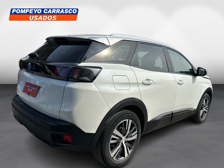 Peugeot 3008 1.5 Active Bluehdi 130 Mt Diesel 2022 Usado  Usado en Pompeyo