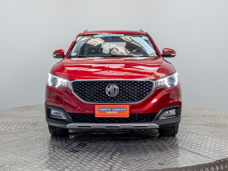 Mg Zs 1.5 Com At 2024 Usado Usado en Webautos.cl Mg Zs 1.5 Com At 2024 Usado Usado en Webautos.cl