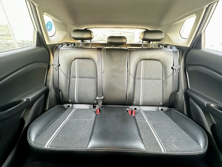Chevrolet Tracker Tracker 1.2t 2022 Usado en Rosselot Usados