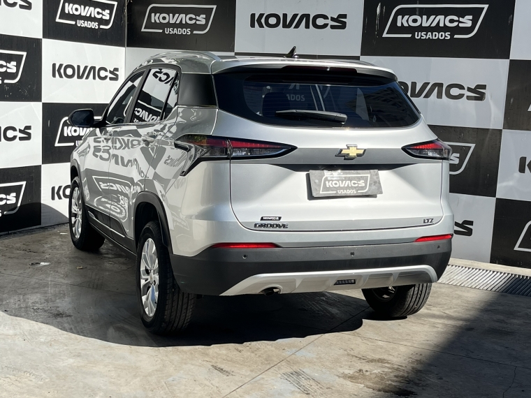 Chevrolet Groove 1.5  Ltz  Mt 2023 Usado  Usado en Kovacs Usados