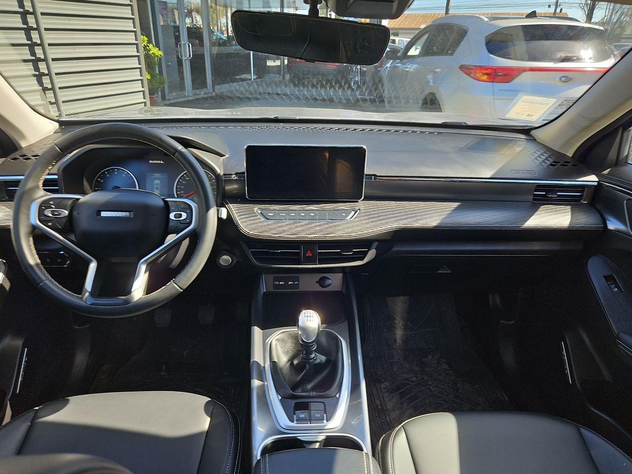 Haval Jolion Jolion 4x2 1.5 2024 Usado en Usados de Primera - Sergio Escobar